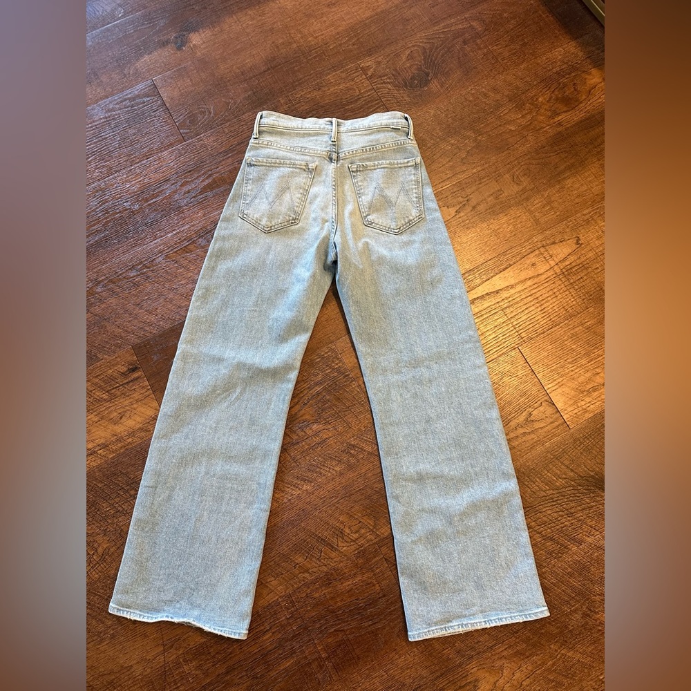 MOTHER - LIL LASSO SNEAK IVY LEAGUE COWBOY - Size 26 - Picture 6 of 9